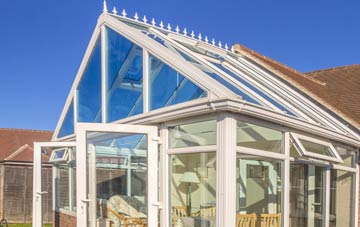 conservatory roof insulation costs Hart Station