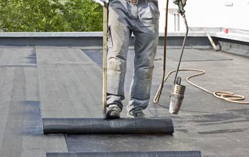 flat roof replacement Hart Station, County Durham