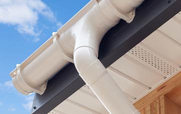 Hart Station gutter installation costs