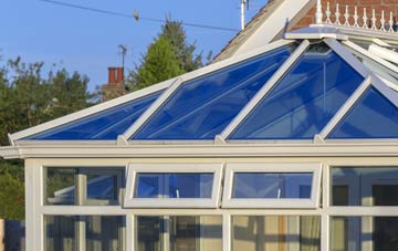 professional Hart Station conservatory insulation