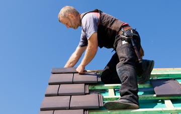 disadvantages of Hart Station slate roofing